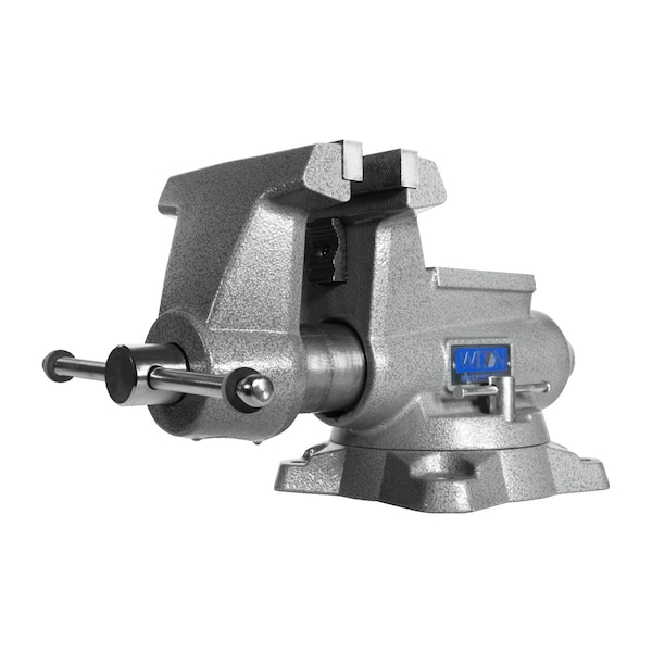Jpw Industries 10 Mechancis Pro Vise 28814 - main